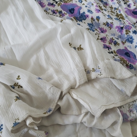 Kimchi Blue Maxi Dress - UO Exclusive - Picture 10 of 10